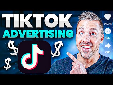 How to Run TikTok Ads 2022 | Grow Your Business With TikTok