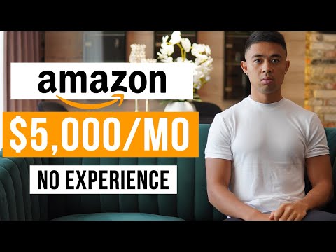 Merch By Amazon Tutorial in 2022 (For Beginners)