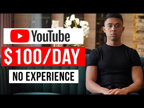 How To Start a YouTube Channel For Beginners (In 2022)