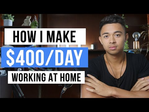 9 Side Jobs to Make Extra Money From Home in 2022