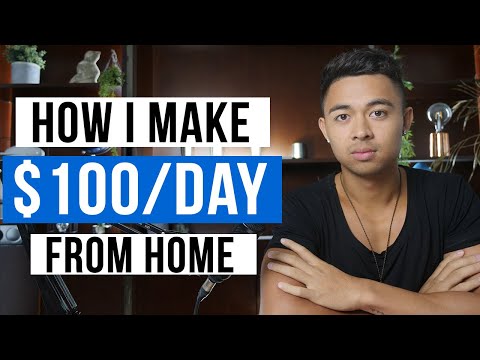 TOP 3 Home Based Business Ideas With No Experience (2022)