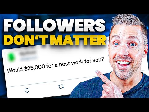 How To Become a MICRO INFLUENCER & Get Brand Deals (With a Small Audience)