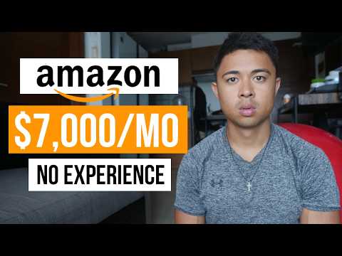 7 Amazon Work From Home Jobs That Are Always Hiring! (2024)