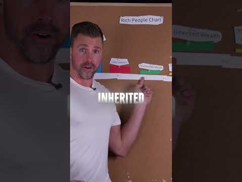 Why Employees Rarely Get Rich