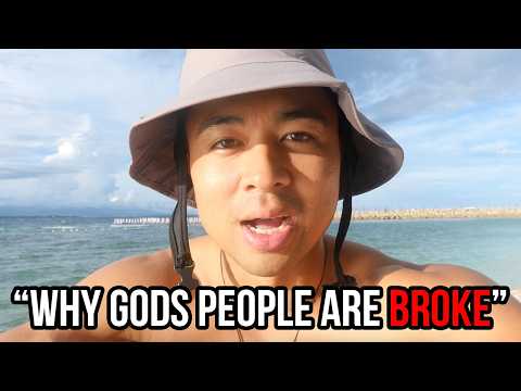 The Dangerous Lie About Wealth Christians Need to Stop Believing