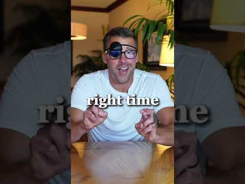 I Almost Died This Changed Everything