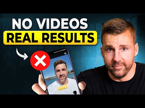 BEST 2025 MARKETING STRATEGY (No Ads No Followers No Video Required)