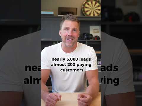 He Closed 3 Clients from ONE Text Post (No Video, No Reels)