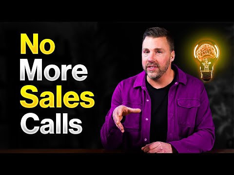 How I Sign Clients in 5 Minutes (No Sales Calls)