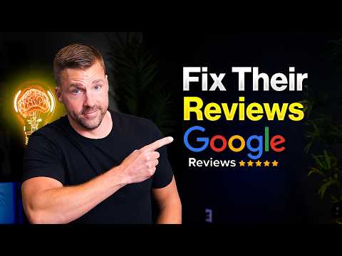 How to Get Your First Client With Google Reviews