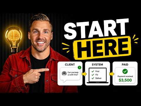 Start an Agency From Scratch (And Get Your First Client Fast)