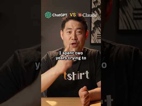 How to get AI to actually sound like you