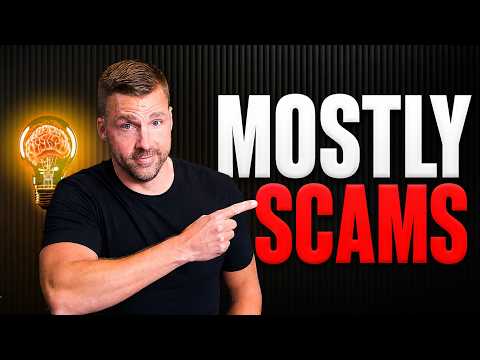 I Tested 6 Ways to Make Money Online. Only One Worked (No Experience Needed)