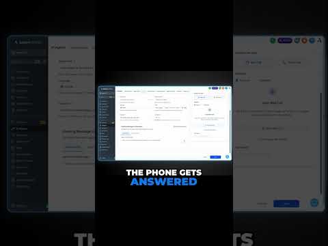 The $300/Month AI Receptionist Upsell (Setup Takes Under An Hour)