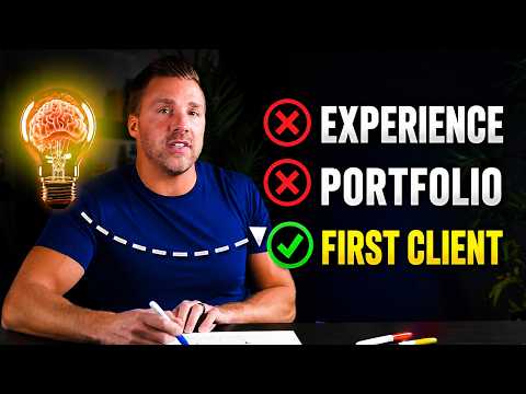 3 Things Clients Notice Before They Hire You