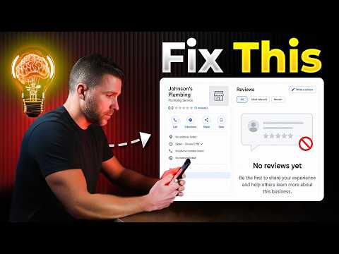 How to Find Businesses That Need Help (And Get Paid $297/Month to Fix It)